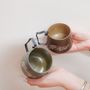 Mugs - Mugs & Cups & Tasses à Café Artisanale - HIC CERAMICS