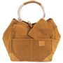 Sacs et cabas - MEDIUM CABAS - WEEKENDER'S BAG - TRAVAUX EN COURS...