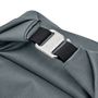 Bags and totes - Insulated Lunch Bag 6.7L - made with recycled PET - BLACK+BLUM EUROPE