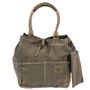 Bags and totes - SMALL TOTE BAG - CITY BAG - TRAVAUX EN COURS...