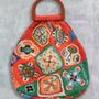 Bags and totes - Top Handle Bags - RABARI