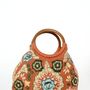 Bags and totes - Top Handle Bags - RABARI