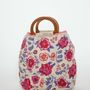 Bags and totes - Top Handle Bags - RABARI