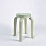 Tabourets - KRA-SUE - tabouret - RUMBA BOR