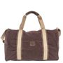 Sacs et cabas - DUFFLE BAG - SAC DE VOYAGE ZIPPE - TRAVAUX EN COURS...