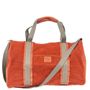 Sacs et cabas - DUFFLE BAG - SAC DE VOYAGE ZIPPE - TRAVAUX EN COURS...