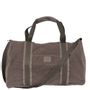 Sacs et cabas - DUFFLE BAG - SAC DE VOYAGE ZIPPE - TRAVAUX EN COURS...