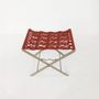 Chaises - Easy4 chaise macramé - YOTHAKA