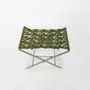 Chaises - Easy4 chaise macramé - YOTHAKA