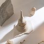 Bougeoirs et photophores  - Le stupa éclairant - WAT ABOUT SIAM