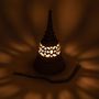 Bougeoirs et photophores  - Le stupa éclairant - WAT ABOUT SIAM