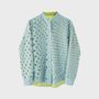 Apparel - TOUJOUR SHIRT TWO-TONES TJ - VINN PATARARIN
