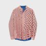 Apparel - TOUJOUR SHIRT TWO-TONES TJ - VINN PATARARIN