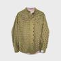 Apparel - TOUJOUR SHIRT TWO-TONES TJ - VINN PATARARIN