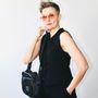 Sacs et cabas - PETIT WORKING BAG - TRAVAUX EN COURS...