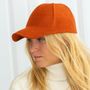 Hats - FELT CAP - TRAVAUX EN COURS...