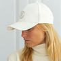 Hats - Casquette velours écoresponsable - TRAVAUX EN COURS...
