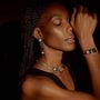 Bijoux - La collection Flexile Elegance Series (Lock and Stretch) - HATSAYA