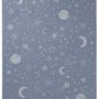 Throw blankets - Kid's blanket Universe - BIEDERLACK