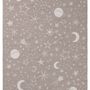 Throw blankets - Kid's blanket Universe - BIEDERLACK