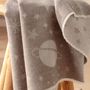 Throw blankets - Kid's blanket Universe - BIEDERLACK