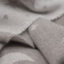 Throw blankets - Kid's blanket Universe - BIEDERLACK