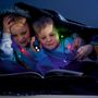 Throw blankets - Blanket for kids Cosmos - BIEDERLACK