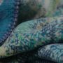 Throw blankets - Blanket for kids Cosmos - BIEDERLACK