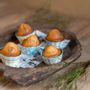 Ustensiles de cuisine - Muffin RETRO - TRANQUILLO