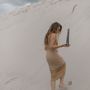 Céramique - Petit bougeoir Guculia.Tini - GALERIE SANA MOREAU
