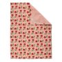 Dish towels - Tea Towel VINTAGE GARDEN - TRANQUILLO