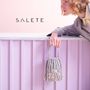 Bags and totes - MORPH - SALETE
