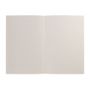 Office sets - Notebook BLUE SPLASHY CAT - TRANQUILLO