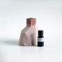 Scent diffusers - Mountain Sandstone Diffuser - N U A Y N A R D