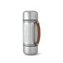 Fontaines - Explorer Flasque Duo - 1L - 2x tasses - Acier Inoxydable - BLACK+BLUM EUROPE