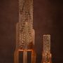 Floor lamps - Piauí Lamp - BETH HARGREAVES
