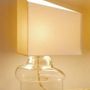 Desk lamps - Barquinho lamp - F.STUDIO