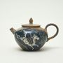 Vases - \" T'Nan Island - YQ LACQUER