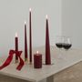 Design objects - Candle holders and plates - ESTER & ERIK