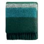 Throw blankets - Throw Mohair Look - BIEDERLACK