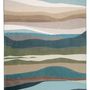 Plaids - Plaid Iceland Horizon - BIEDERLACK