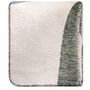 Throw blankets - Blanket Nordic Rock - BIEDERLACK