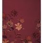Throw blankets - Blanket Velvet Bloom - BIEDERLACK