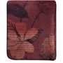 Throw blankets - Blanket Velvet Bloom - BIEDERLACK