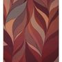 Throw blankets - Blanket Autumn Ember - BIEDERLACK