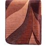 Throw blankets - Blanket Autumn Ember - BIEDERLACK