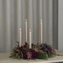 Gifts - Cylindrical candles - ESTER & ERIK
