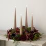 Decorative objects - Cone Candles - ESTER & ERIK