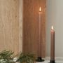 Gifts - Cylindrical candles - ESTER & ERIK