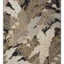 Throw blankets - Blanket Leavy Luxe - BIEDERLACK